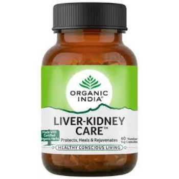 Kidney Care Capsule